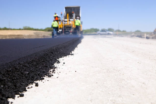 Best Cobblestone Driveway Paving in Sanford, FL