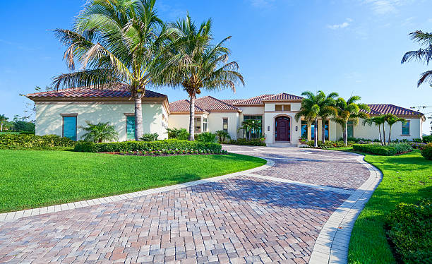 Best Gravel Driveway Installation in Sanford, FL