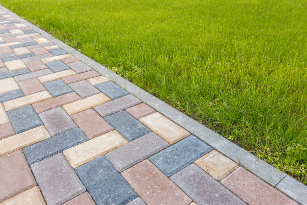 Best Driveway Paver Repairs and Restoration in Sanford, FL